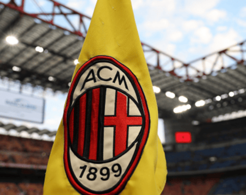 A.C. Milan, stadio San Siro