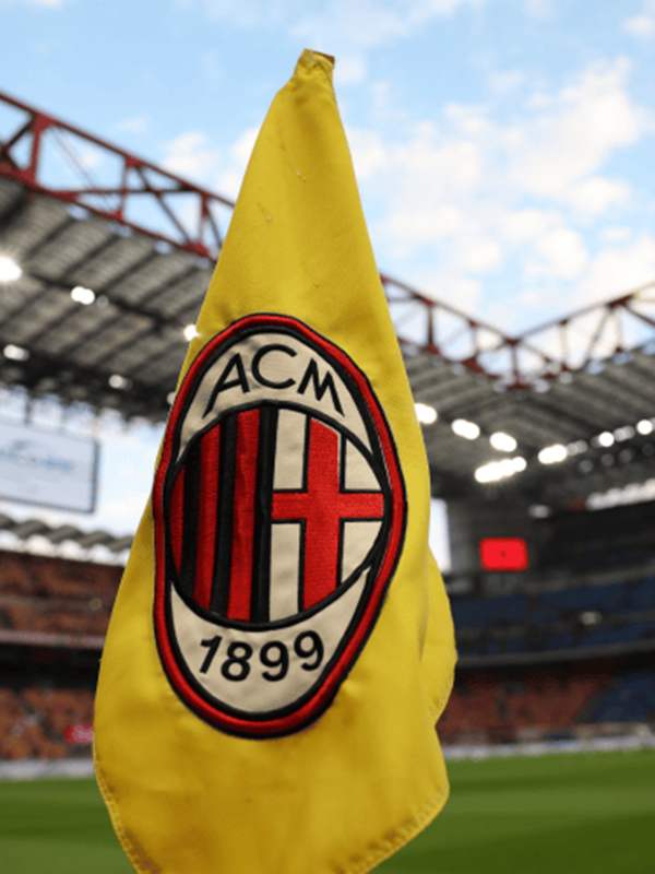 A.C. Milan, stadio San Siro