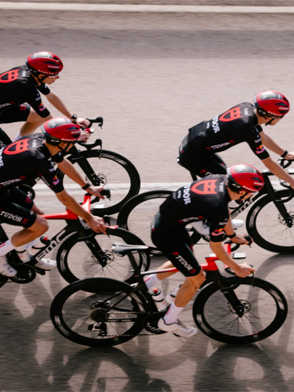 Tudor Pro Cycling Team