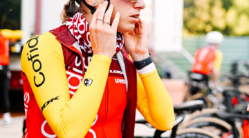 Cofidis, Uvex