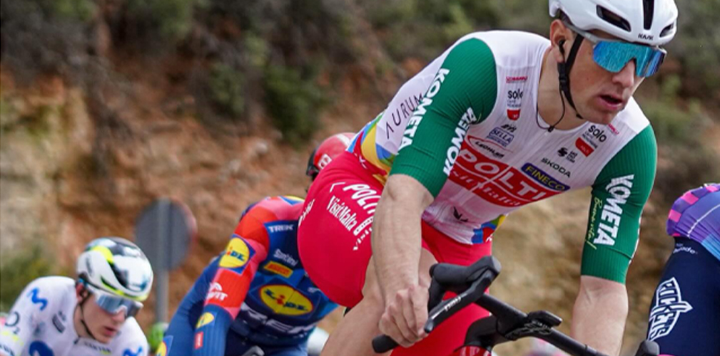 Team Polti VisitMalta, 2026