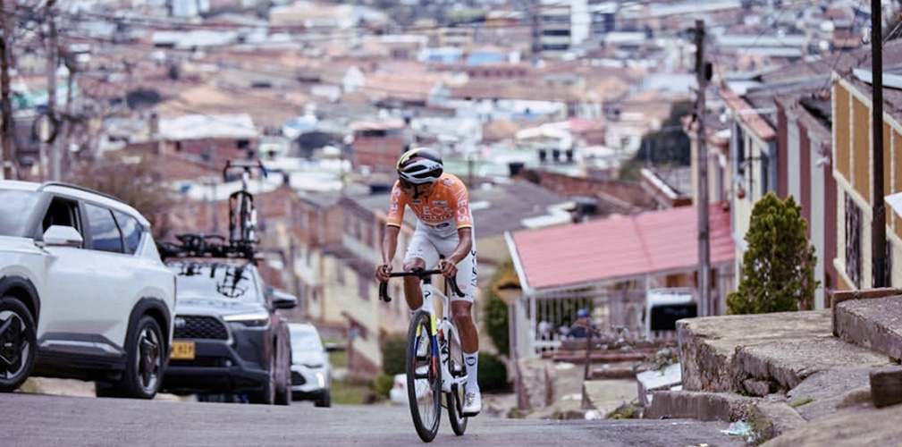 Egan Bernal