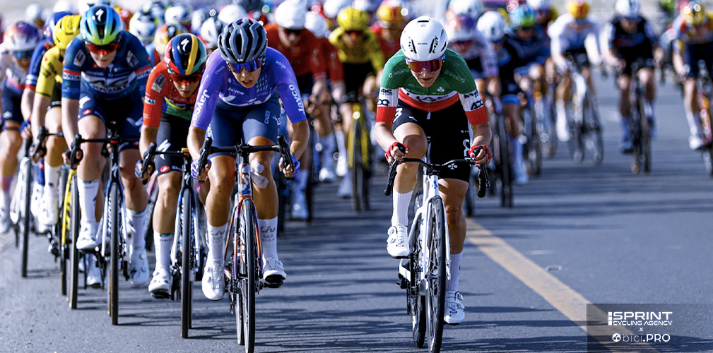 Elisa Longo Borghini