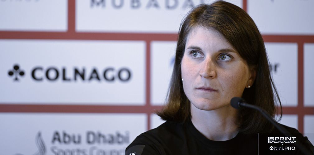 Elisa Longo Borghini