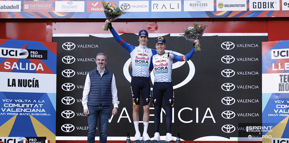 Garzelli, Remco, Pellizzari