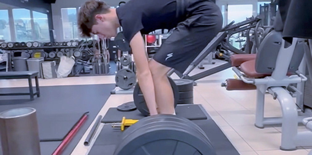 Ecotek, Martinelli Juniores