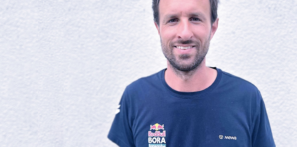 Francesco Giardiniere monocorona