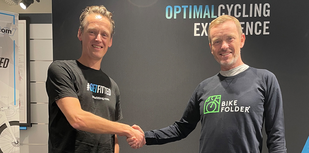 Bikefitting.com, Bike Folder