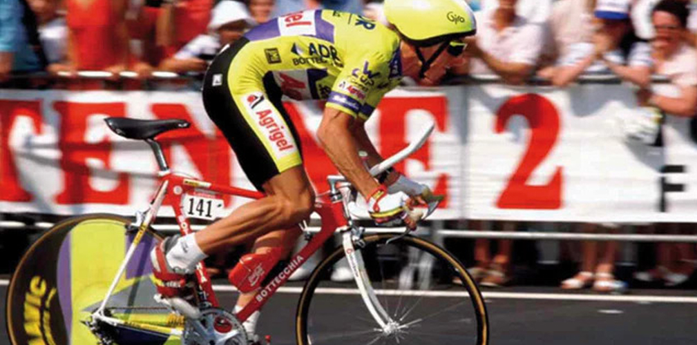 Grego LeMond, Bottecchia