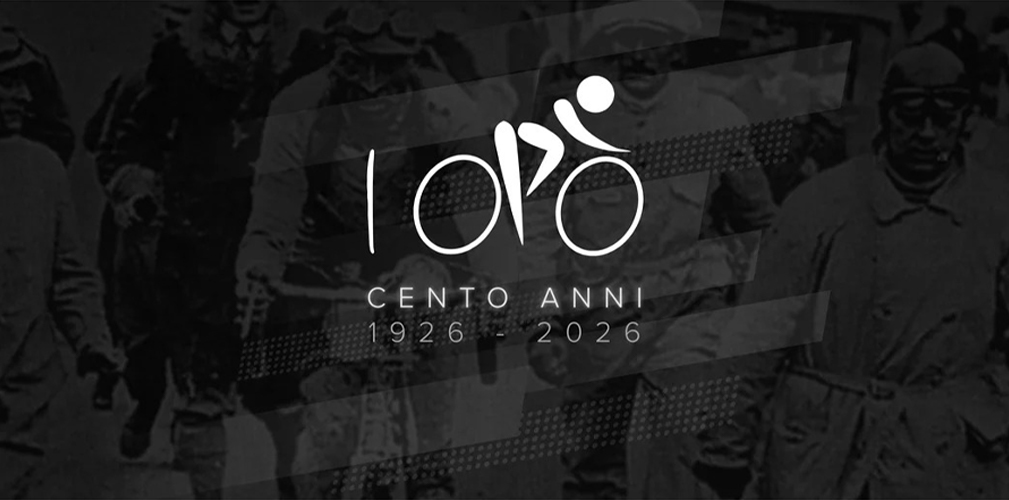 Bottecchia 100 anni