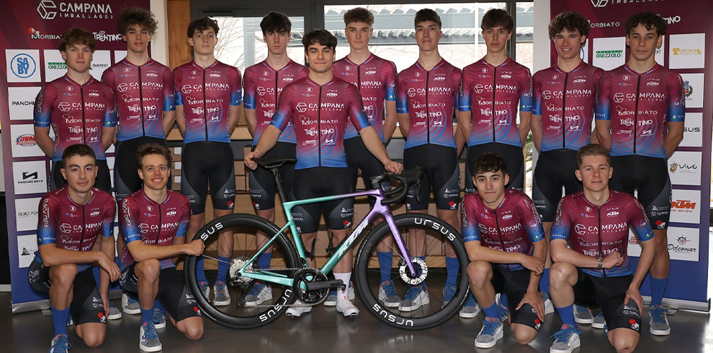 Campana Imballaggi-Morbiato-Trentino, 2026 (foto Xpix)