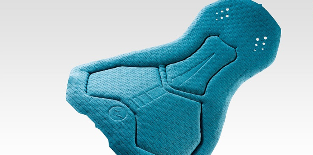 Elastic Interface, fondello