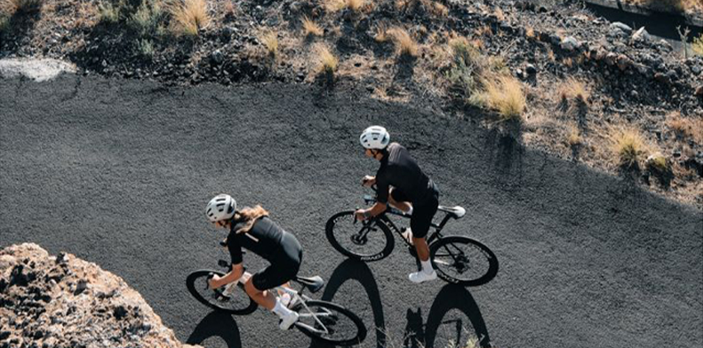 Fusion Media si occuperà di organizzare eventi e test ride