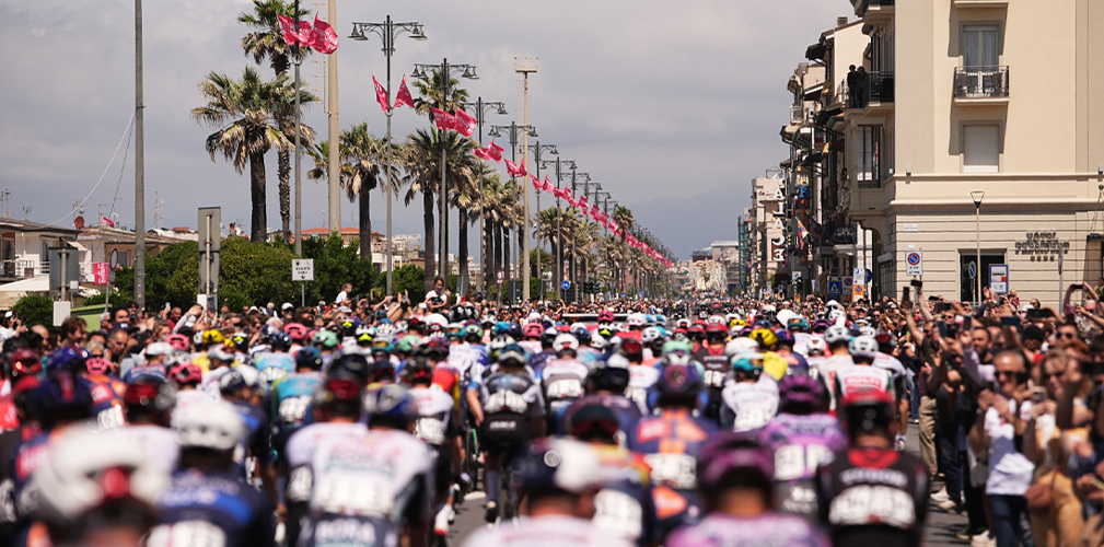 Giro d'Italia