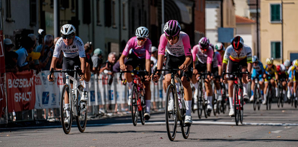 Team Iperfinish, allievi