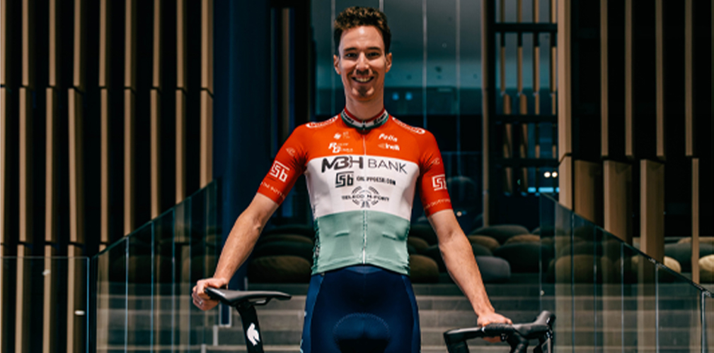 Dina Marton Presentazione MBH Bank-Csb-Telecom Fort, Budapest, Museo Etnografico (foto Think Bold)