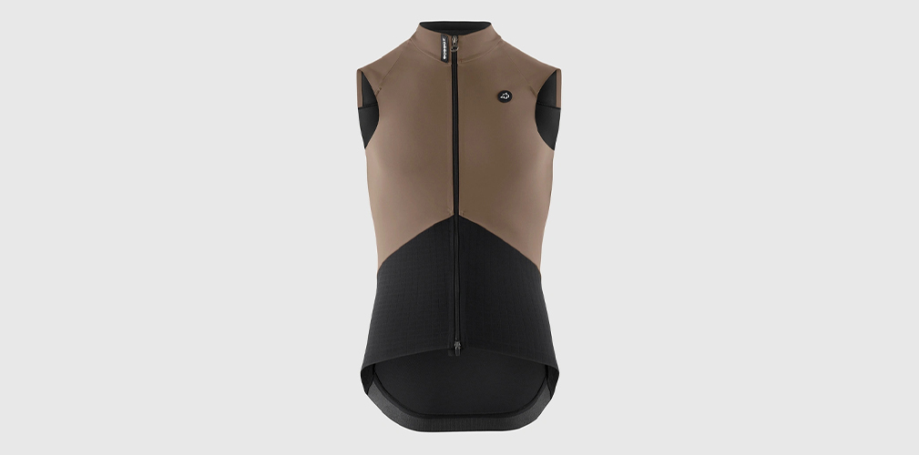 Assos, Mille GTS S11, gilet