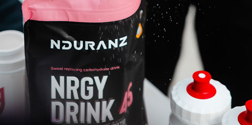 Nduranz, Tudor Pro Cycling Team