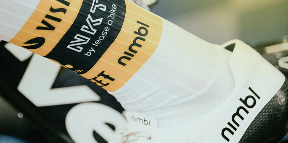 Nimbl, Visma Lease a Bike