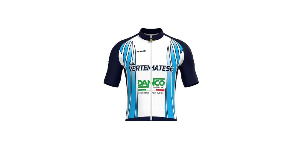 U.S. Vertematese, Re Artù