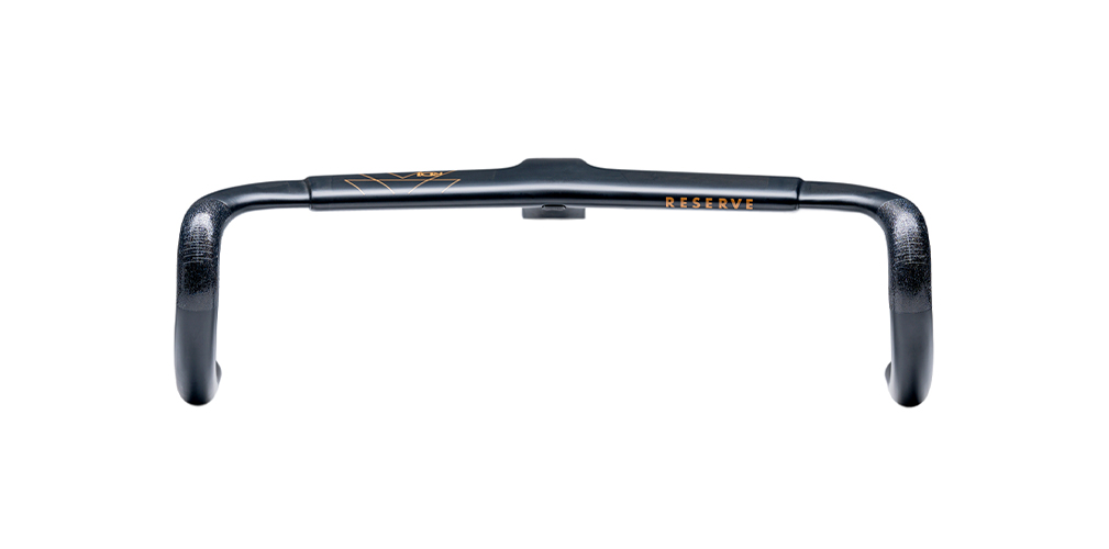 Reserve, One-Piece RD1, manubrio