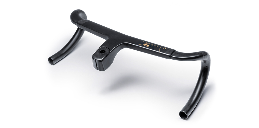 Reserve, One-Piece RD1, manubrio