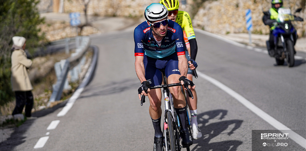 Samuele Zoccarato, MBH Bank-Csb-Telecom Fort