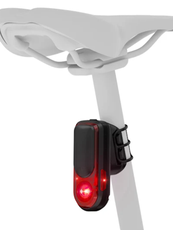 Garmin Varia RearVue 820