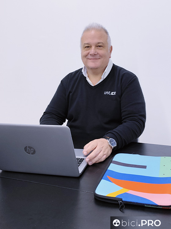 Paolo Slongo, Elisa Longo Borghini