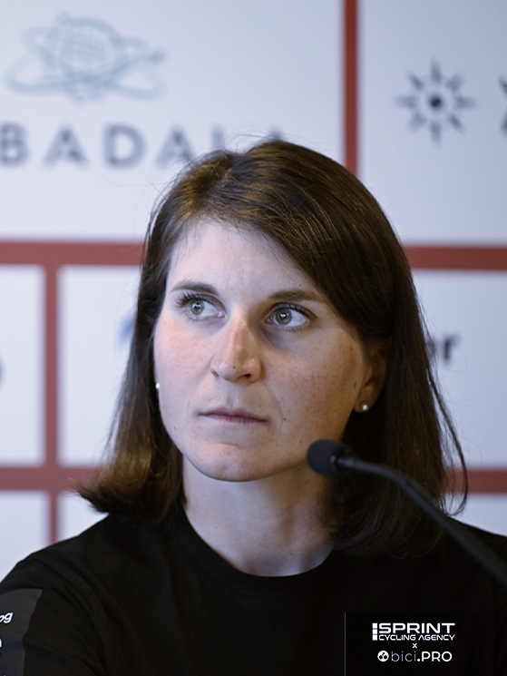 Elisa Longo Borghini