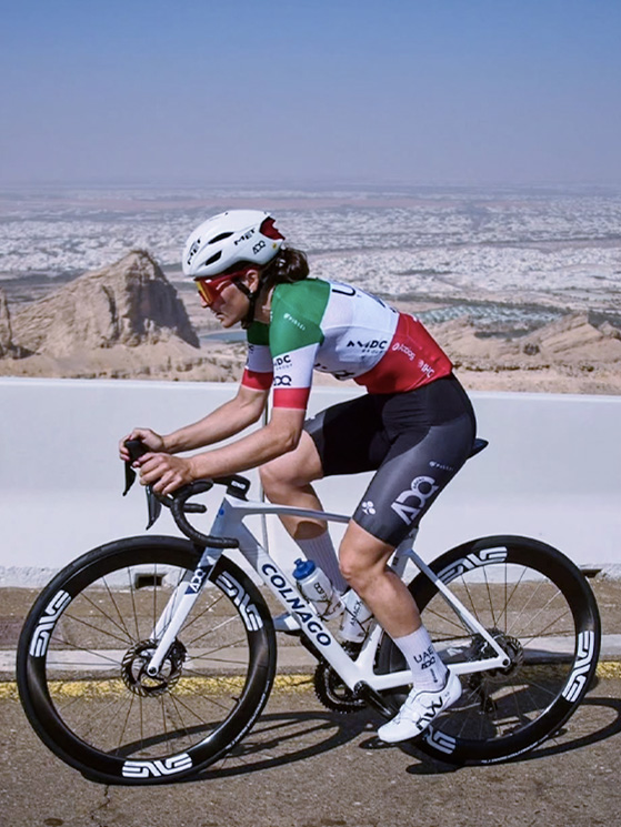 Elisa Longo Borghini