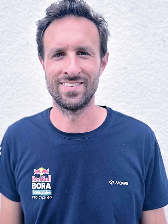 Francesco Giardiniere monocorona