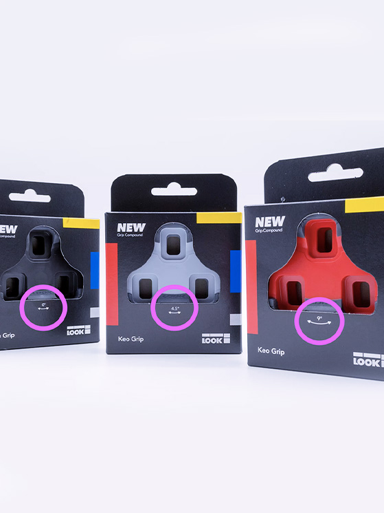 pedivelle, tacchette, Look