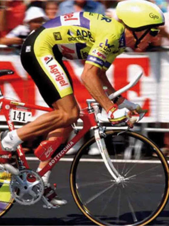 Grego LeMond, Bottecchia
