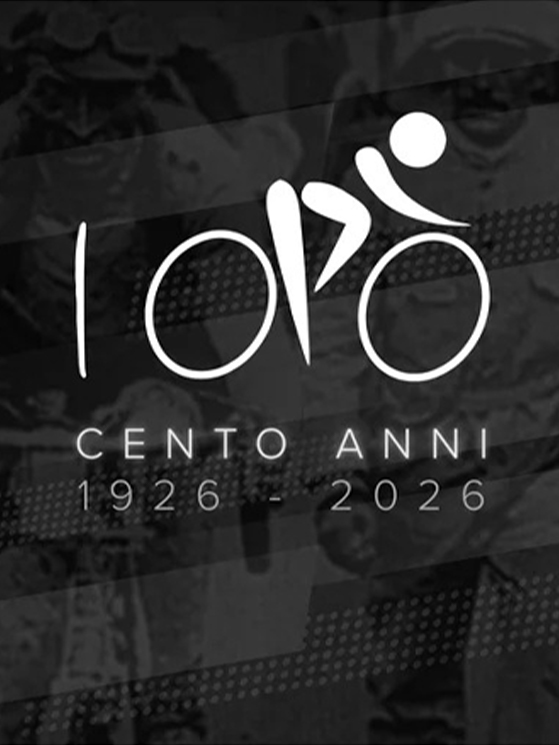 Bottecchia 100 anni