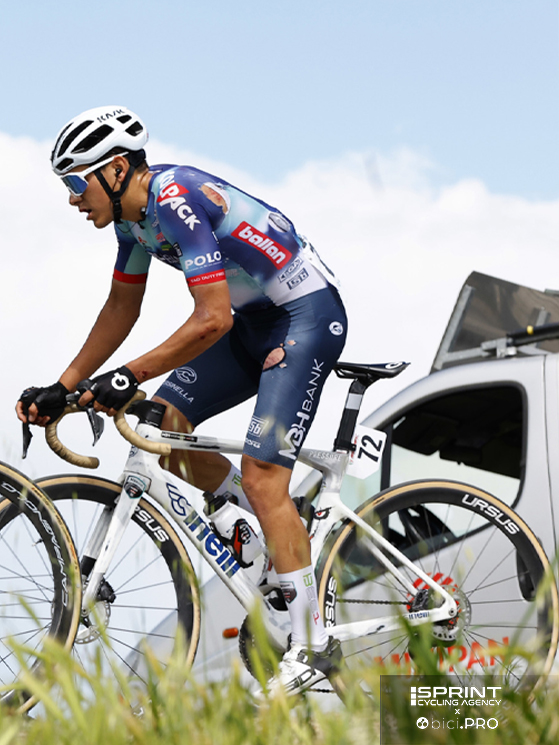 Diego Bracalente, MBH Bank-Ballan Giro della Romagna 2024