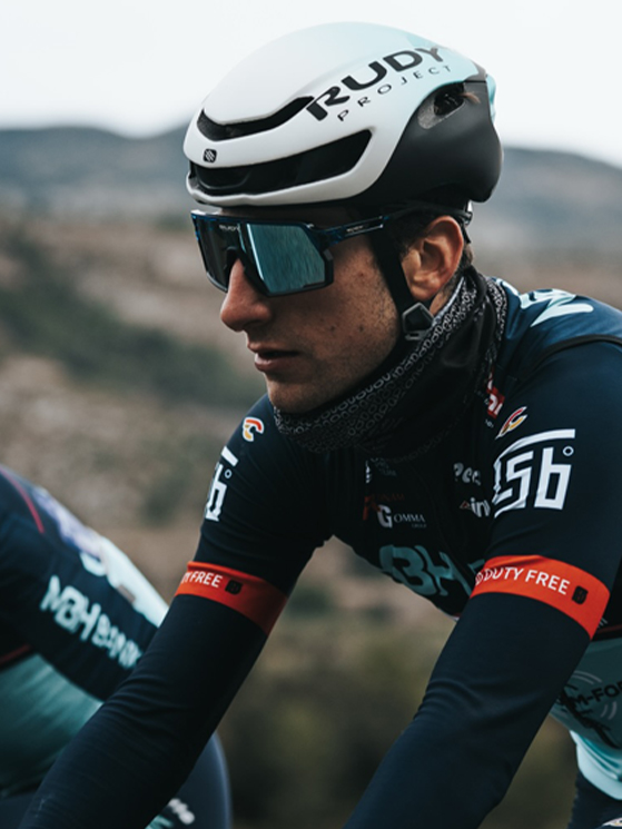 Nicolò Buratti, MBH Bank-Csb-Telecom Fort (foto Think Bold)