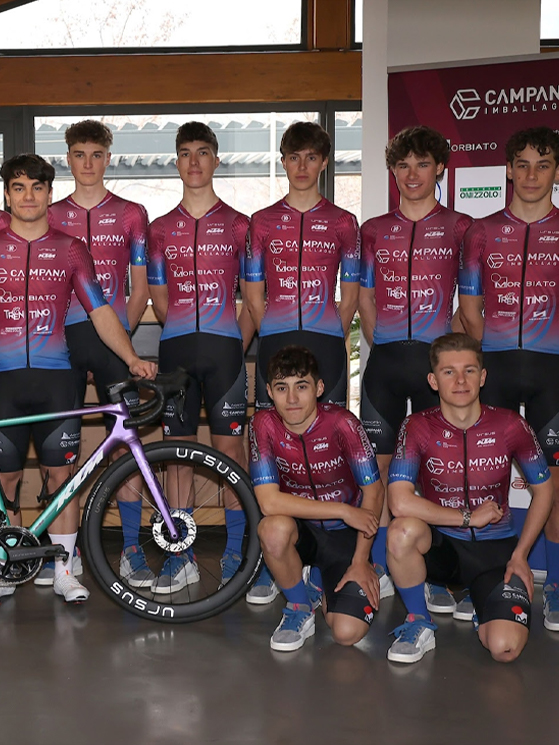 Campana Imballaggi-Morbiato-Trentino, 2026 (foto Xpix)