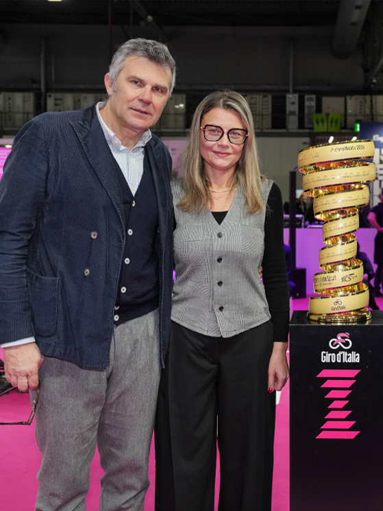 Foto-1-Da sinistra, Paolo Bellino, Ivana Jelinic, Sara Digiesi e Sandro Pappalardo