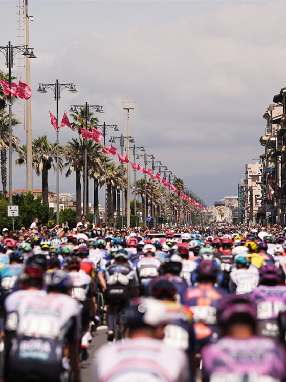 Giro d'Italia
