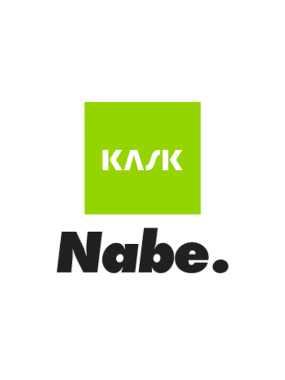 Kask Nabe