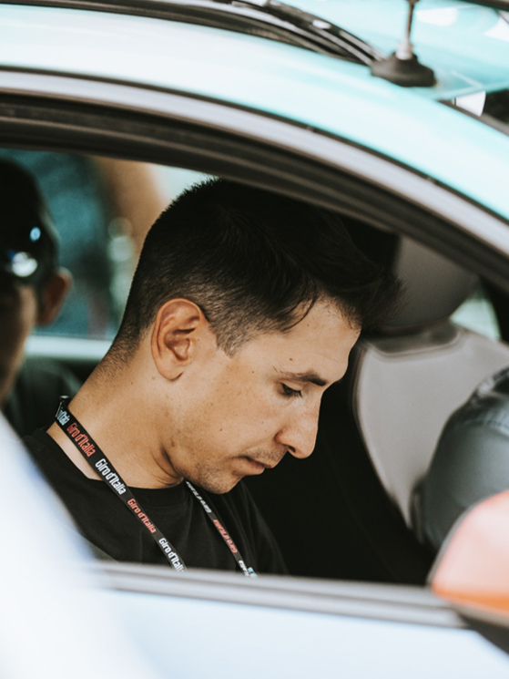 Davide Martinelli, MBH Bank (foto Think Bold)