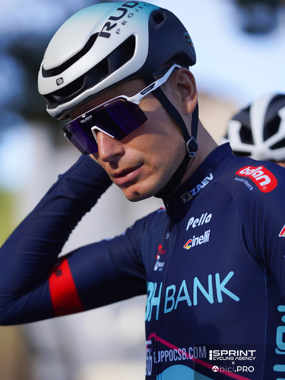 Fausto Masnada, MBH Bank-Csb-Telecom Fort