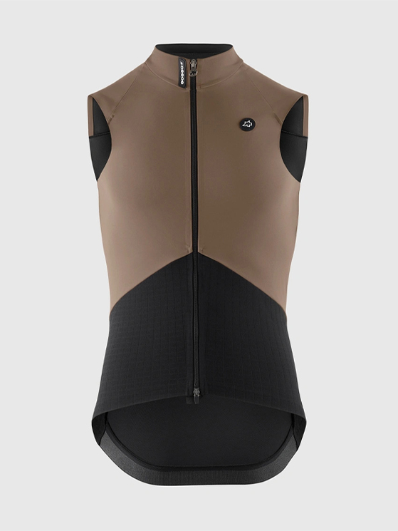 Assos, Mille GTS S11, gilet