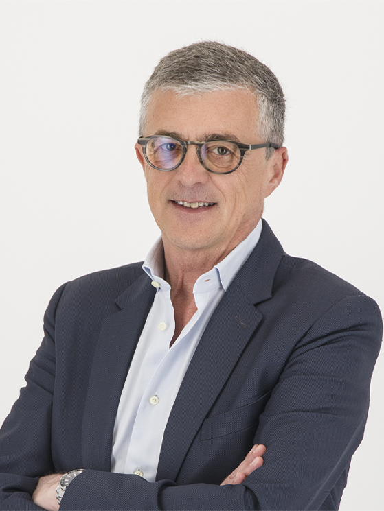 Emilio Foà (CEO MVC Group)