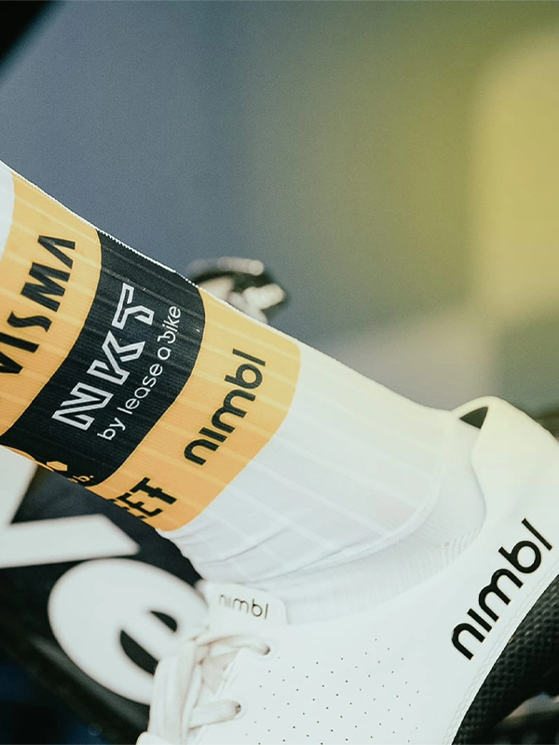 Nimbl, Visma Lease a Bike