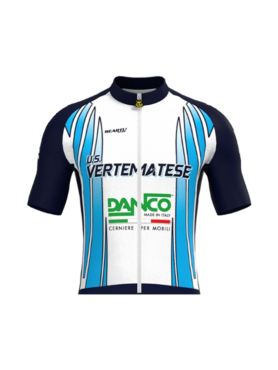 U.S. Vertematese, Re Artù