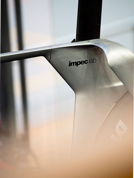 BMC Timemachine Mpc, la tecnologia è anche un esercizio di stile