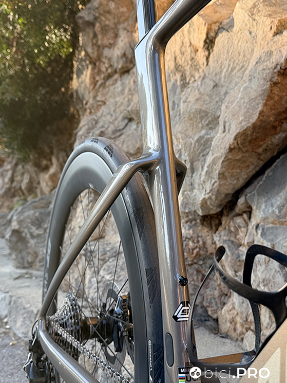 Una nuova Merida Reacto. Ecco la generazione numero 5