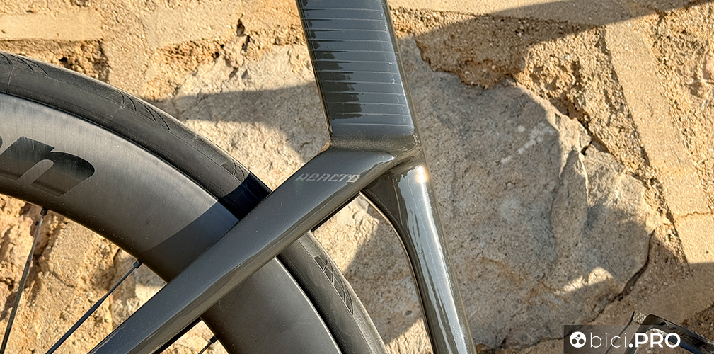 Una nuova Merida Reacto. Ecco la generazione numero 5